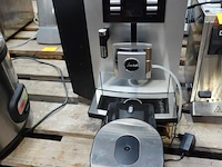 Espressomachine jura - afbeelding 1 van  4