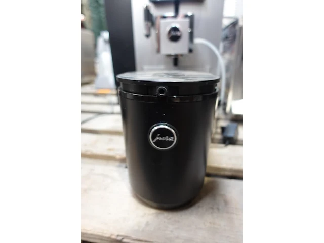 Espressomachine jura - afbeelding 2 van  4