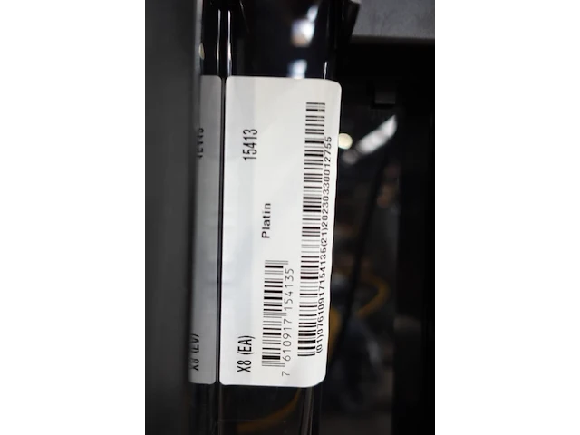Espressomachine jura - afbeelding 4 van  4