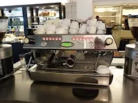 Espressomachine la marzocco - afbeelding 2 van  5