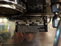Espressomachine la marzocco - afbeelding 3 van  5