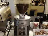 Espressomachine la marzocco - afbeelding 4 van  5