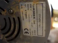 Espressomachine la marzocco - afbeelding 5 van  5