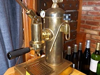 Espressomachine la pavoni - afbeelding 2 van  4
