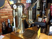 Espressomachine la pavoni - afbeelding 4 van  4
