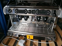 Espressomachine la spaziale