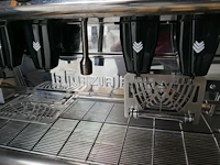 Espressomachine la spaziale - afbeelding 2 van  6