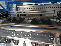 Espressomachine la spaziale - afbeelding 3 van  6