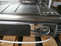 Espressomachine la spaziale - afbeelding 4 van  6