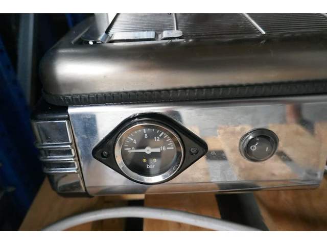 Espressomachine la spaziale - afbeelding 6 van  6