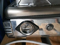 Espressomachine la spaziale - afbeelding 6 van  6