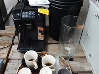 Espressomachine philips - afbeelding 1 van  6