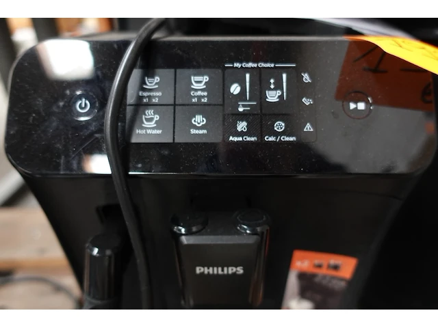 Espressomachine philips - afbeelding 4 van  6