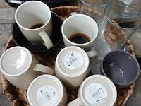 Espressomachine philips - afbeelding 5 van  6