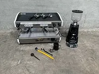 Espressomachine - afbeelding 2 van  6
