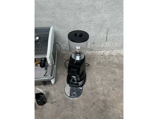 Espressomachine - afbeelding 4 van  6