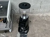 Espressomachine - afbeelding 4 van  6