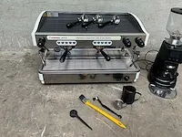Espressomachine - afbeelding 5 van  6