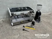 Espressomachine