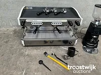 Espressomachine - afbeelding 3 van  3