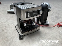 Espressomachine - afbeelding 2 van  3