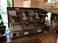 Espressomachine - afbeelding 1 van  7