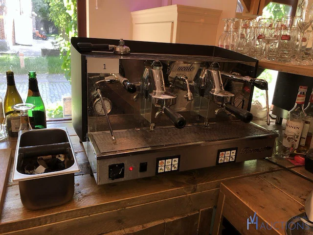 Espressomachine - afbeelding 2 van  7