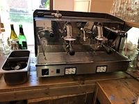 Espressomachine - afbeelding 5 van  7