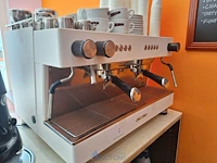 Espressomachine - afbeelding 2 van  5