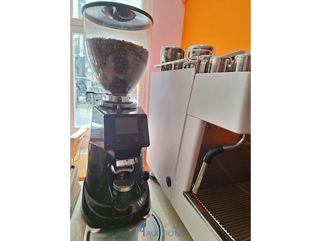 Espressomachine - afbeelding 5 van  5