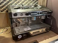 Espressomachine - afbeelding 1 van  6