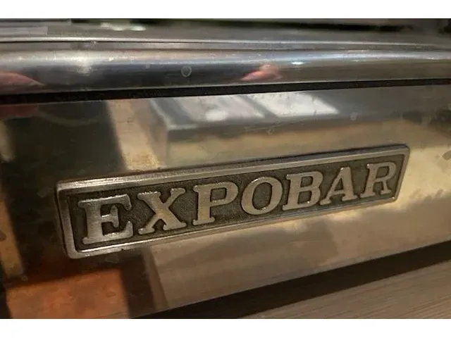 Espressomachine - afbeelding 3 van  6
