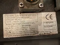 Espressomachine - afbeelding 4 van  6