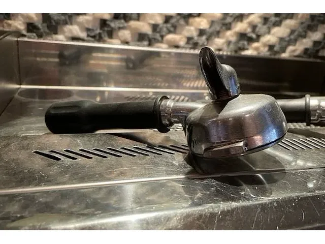 Espressomachine - afbeelding 5 van  6