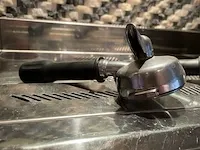 Espressomachine - afbeelding 5 van  6