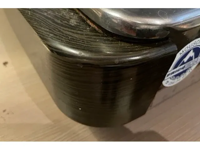 Espressomachine - afbeelding 6 van  6