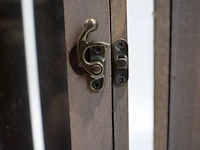 Esschert presentatiebox hout (x4) - afbeelding 3 van  5