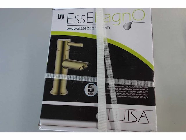 Essebagno luisa - afbeelding 1 van  2