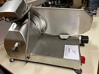Esseduc snijmachine - afbeelding 1 van  3