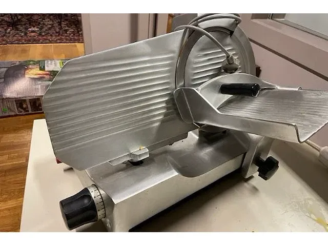 Esseduc snijmachine - afbeelding 2 van  3