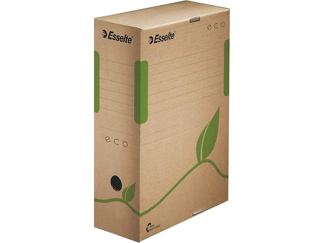 Esselte archiefdoos (25 stuks) - afbeelding 1 van  1