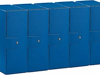 Esselte c32 eurobox projectmap - afbeelding 1 van  1