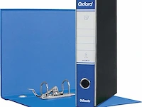 Esselte oxford g82 recorder met hoes - afbeelding 1 van  3