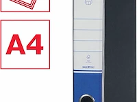 Esselte oxford g82 recorder met hoes - afbeelding 2 van  3