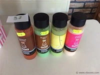 Essence 4stuks - afbeelding 1 van  2