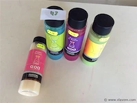 Essence 4stuks - afbeelding 1 van  1