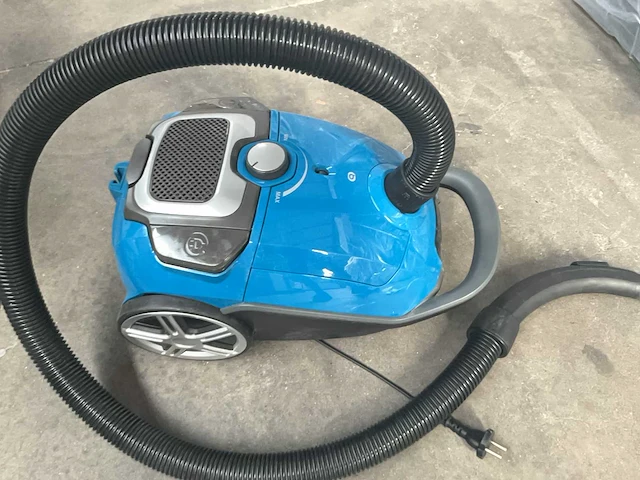 Essentiel - eat68 hardfloor - vacuum cleaner - afbeelding 2 van  4