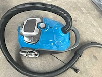 Essentiel - eat68 hardfloor - vacuum cleaner - afbeelding 2 van  4