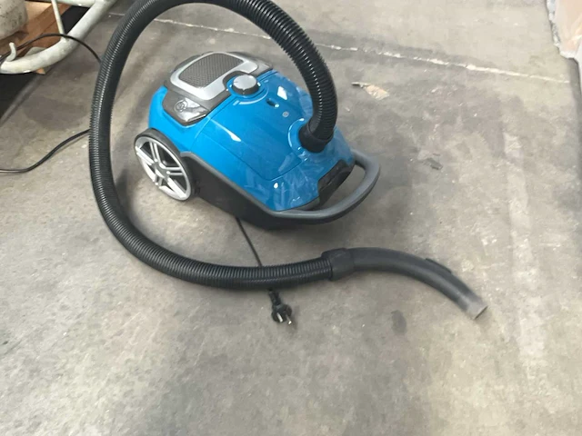 Essentiel - eat68 hardfloor - vacuum cleaner - afbeelding 3 van  4