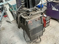 Esseti trc310 mig lasapparaat - afbeelding 6 van  11